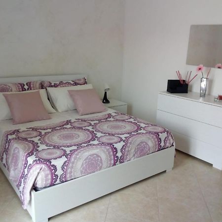 Apartamento Beb Del Carmelo Mercato San Severino Exterior foto