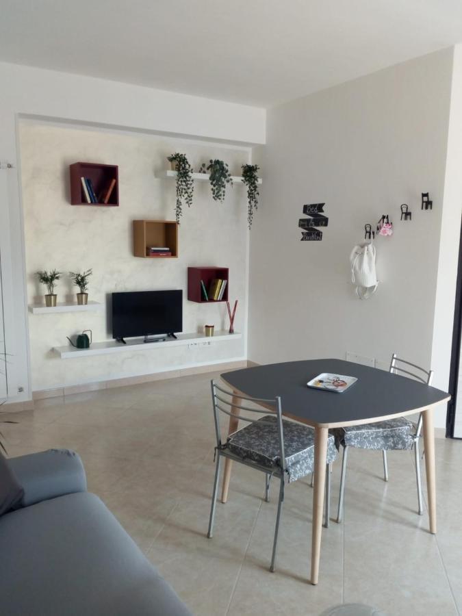 Apartamento Beb Del Carmelo Mercato San Severino Exterior foto