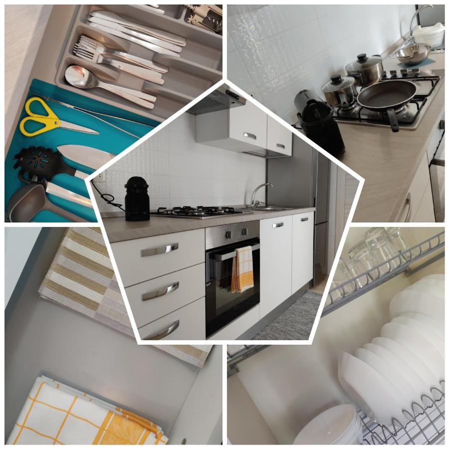 Apartamento Beb Del Carmelo Mercato San Severino Exterior foto